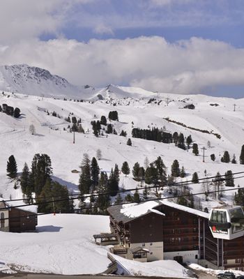 Apartment · Belle Plagne - Photo 8