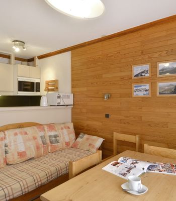 Apartment · Belle Plagne - Photo 1
