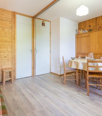 Studio · Montchavin Les Coches - Photo 4