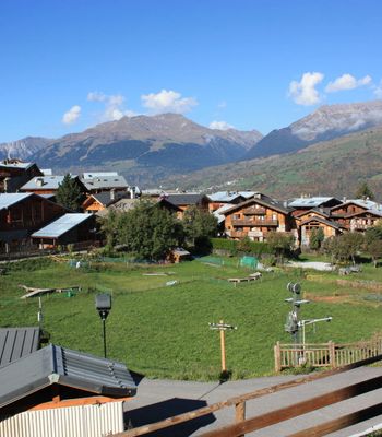 Studio · Montchavin Les Coches - Photo 6