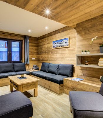 Chalet · Plagne 1800 - Photo 2
