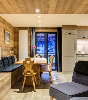 Chalet · Plagne 1800 - Photo 3