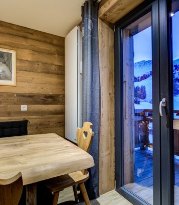 Chalet · Plagne 1800 - Photo 5