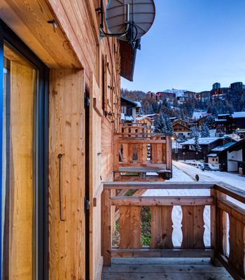 Chalet · Plagne 1800 - Photo 6