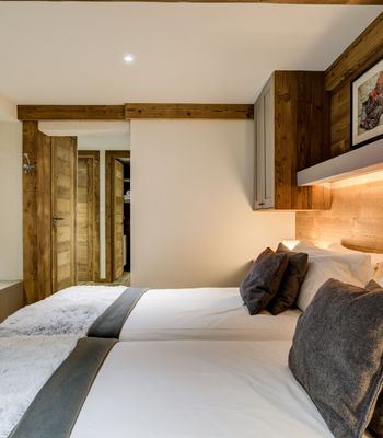 Chalet · Plagne 1800 - Photo 7