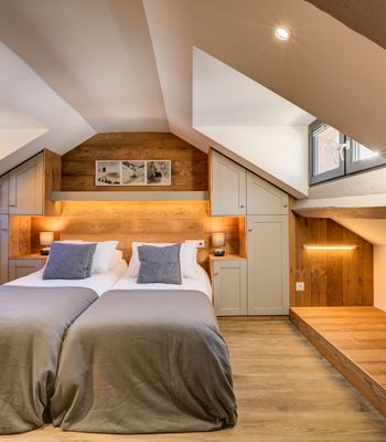 Chalet · Plagne 1800 - Photo 8