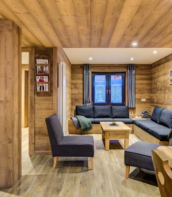 Chalet · Plagne 1800 - Photo 1