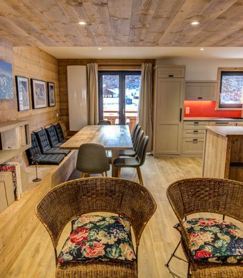 Chalet · Plagne 1800 - Photo 2