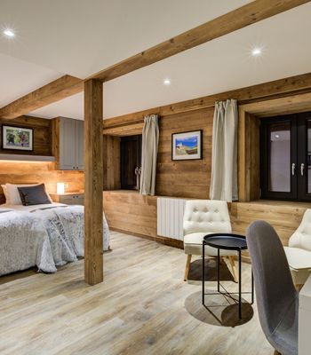 Chalet · Plagne 1800 - Photo 3