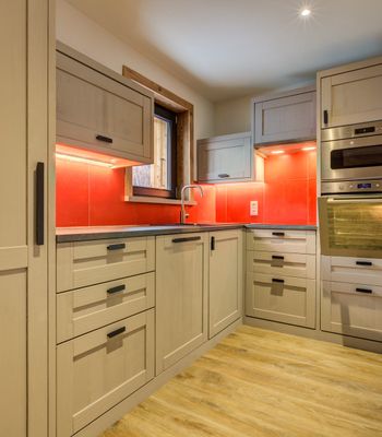 Chalet · Plagne 1800 - Photo 4