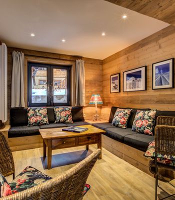 Chalet · Plagne 1800 - Photo 5