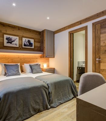 Chalet · Plagne 1800 - Photo 6