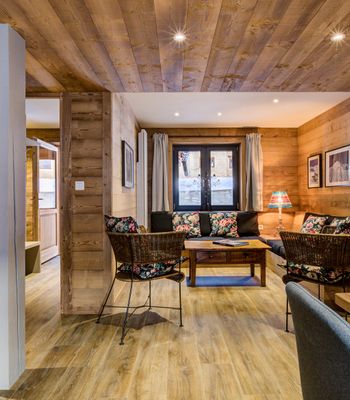 Chalet · Plagne 1800 - Photo 7
