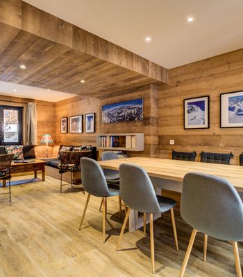 Chalet · Plagne 1800 - Photo 1