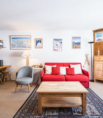Appartement · Val d'Isère - Photo 2