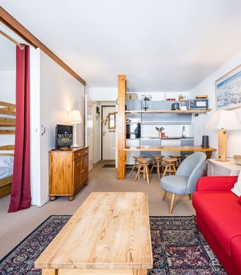 Appartement · Val d'Isère - Photo 3