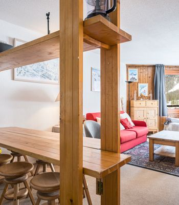 Appartement · Val d'Isère - Photo 5