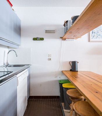 Appartement · Val d'Isère - Photo 6