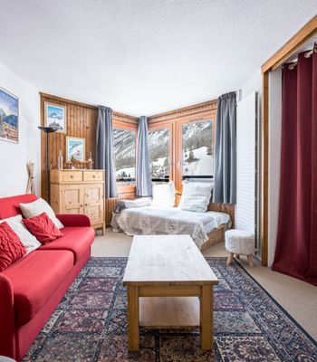 Appartement · Val d'Isère - Photo 1