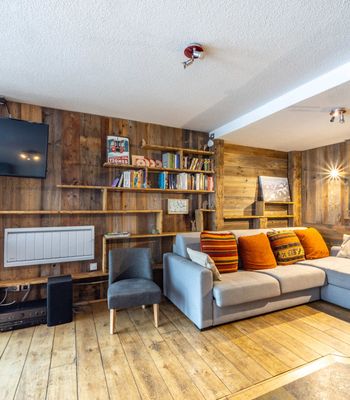 Appartement · Tignes 2100 - Photo 2