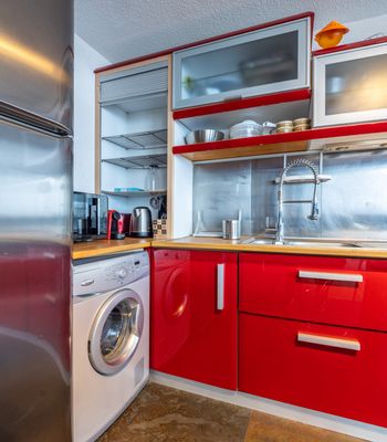 Appartement · Tignes 2100 - Photo 3
