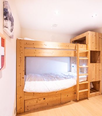 Appartement · Tignes 2100 - Photo 4
