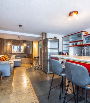 Appartement · Tignes 2100 - Photo 8