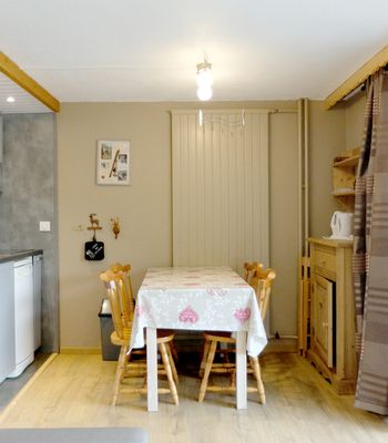 Studio · Tignes 2100 - Photo 2