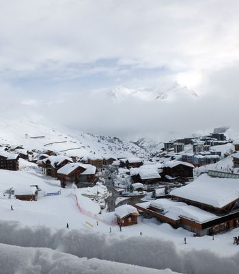 Studio · Tignes 2100 - Photo 5