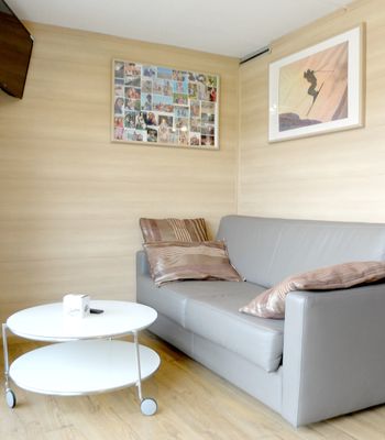 Studio · Tignes 2100 - Photo 1