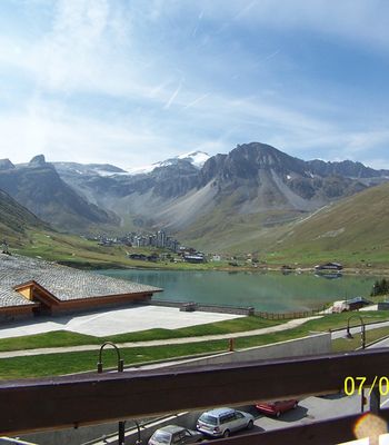 Studio · Tignes 2100 - Photo 5