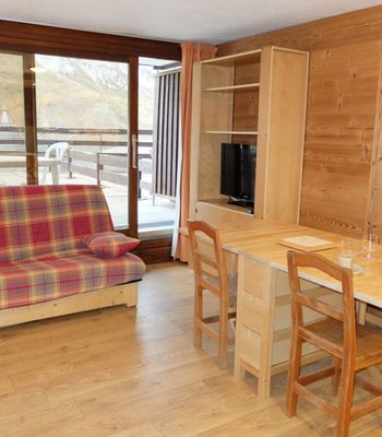 Studio · Tignes 2100 - Photo 7
