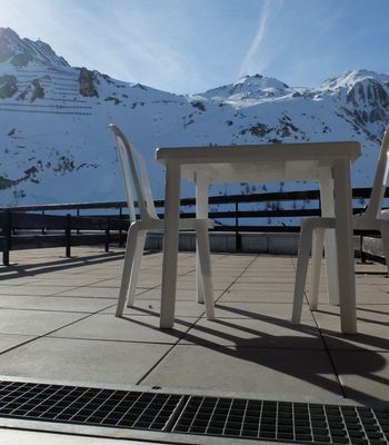 Studio · Tignes 2100 - Photo 8
