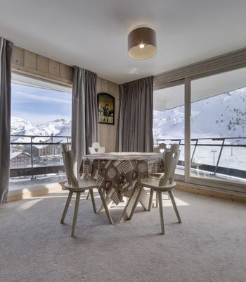 Studio · Tignes 2100 - Photo 1