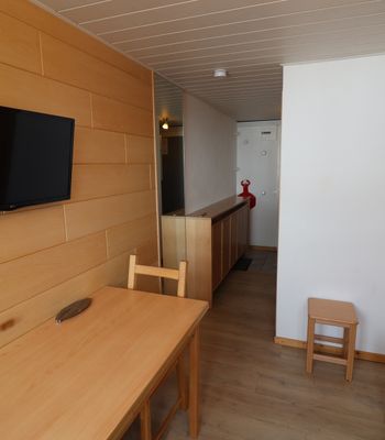 Studio · Tignes 2100 - Photo 6