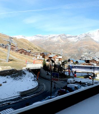Studio · Tignes 2100 - Photo 7