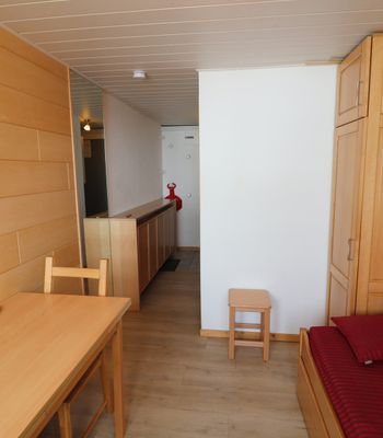 Studio · Tignes 2100 - Photo 1
