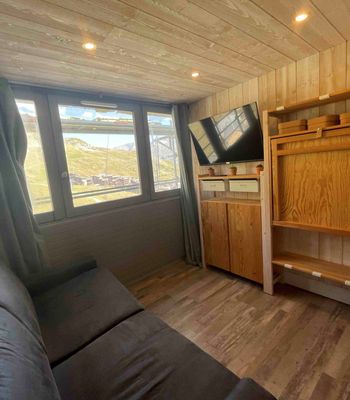 Studio · Tignes 2100 - Photo 2