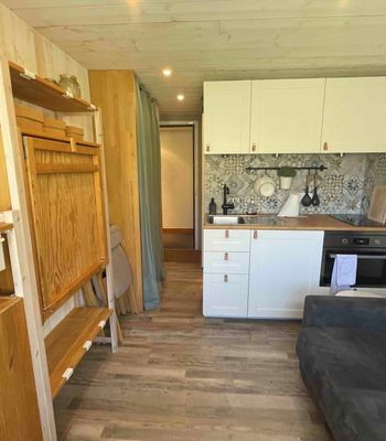 Studio · Tignes 2100 - Photo 3