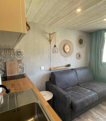 Studio · Tignes 2100 - Photo 7