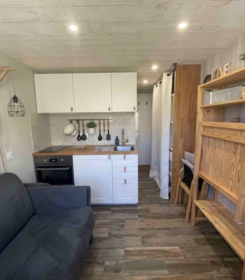 Studio · Tignes 2100 - Photo 2