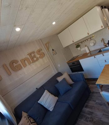 Studio · Tignes 2100 - Photo 5