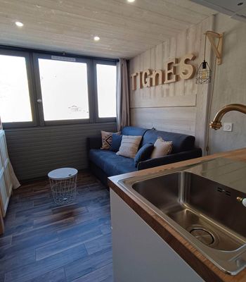 Studio · Tignes 2100 - Photo 6