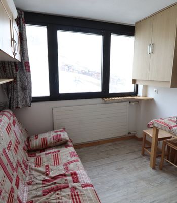 Studio · Tignes 2100 - Photo 5
