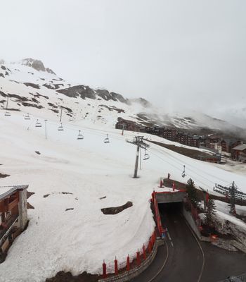 Studio · Tignes 2100 - Photo 8