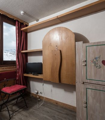 Studio · Tignes 2100 - Photo 2