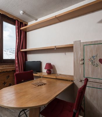 Studio · Tignes 2100 - Photo 3
