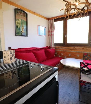 Studio · Tignes 2100 - Photo 4