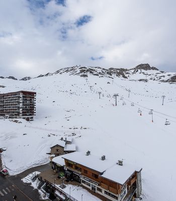 Studio · Tignes 2100 - Photo 7