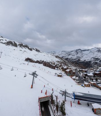 Studio · Tignes 2100 - Photo 8